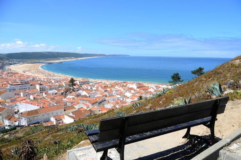 Casa Ana Villa Nazaré Exterior foto