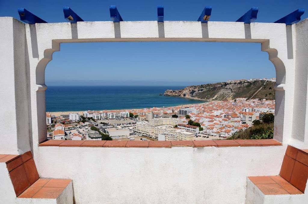 Casa Ana Villa Nazaré Exterior foto