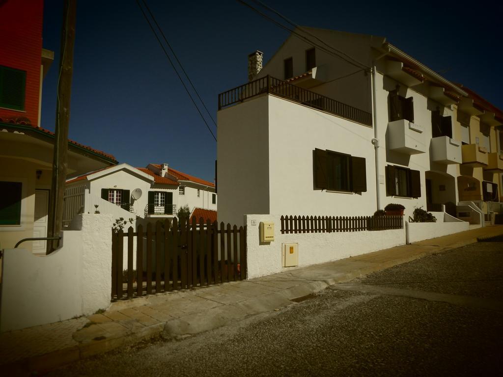 Casa Ana Villa Nazaré Habitación foto